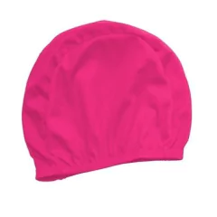 GORRA NATACIÓN TELA LYCRA ELÁSTICA UNISEX - comprar online