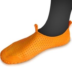 ZAPATILLAS GOMA DEPORTES AQUA GYM ACUÁTICOS en internet