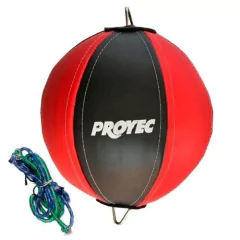 BOLSA CIELO Y TIERRA PROFESIONAL BOX CON ELÁSTICOS - ENTRENAMIENTO - QUUZ, Fitness Gear
