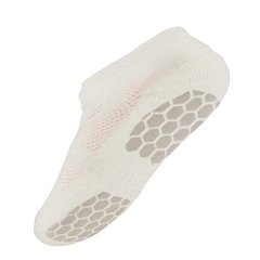 MEDIAS ANTIDESLIZANTE PARA YOGA - PILATES - QUUZ, Fitness Gear