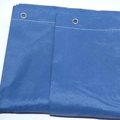BOLSA PORTA PELOTAS O PORTA MATERIALES CON OJALES - QUUZ, Fitness Gear