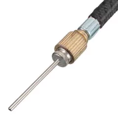 REPUESTO - PICOS - MANGUERA - PARA INFLADOR A ROSCA DOBLE ACCIÓN DE MANO PELOTAS - comprar online