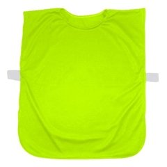 PECHERA DEPORTIVA DE ENTRENAMIENTO FUTBOL MUSCULOSA DE POLIAMIDA - comprar online