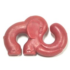 Animalito Sumergible de Goma - comprar online