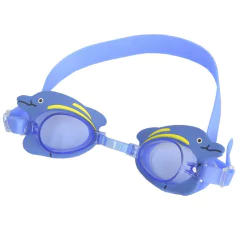 Antiparras Natacion Silicona Infantil