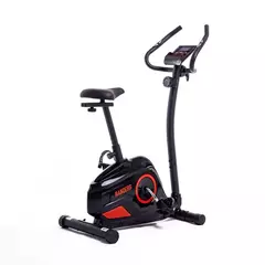 Bicicleta Fija Vertical Randers ARG-456HP - comprar online