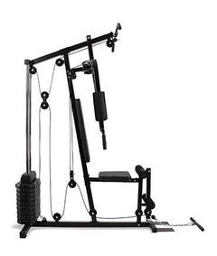 Multigimnasio Randers Arg-63140 Carga 50 Kg en internet