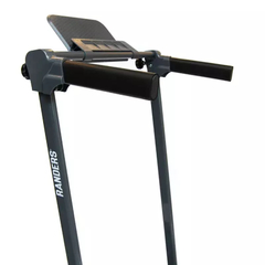 Cinta Motorizada Ultraplana con Barral ARG-366X - tienda online