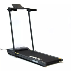 Cinta Motorizada Ultraplana con Barral ARG-366X - comprar online