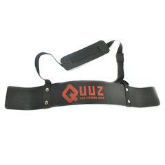 Arm Blaster Soporte para Brazos - Biceps, Curl, W, Ez - Metalico -Quuz- en internet