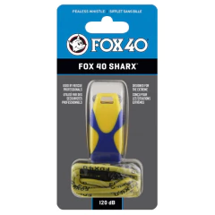 SILBATO FOX 40 SHARX RESCATE GUARDAVIDAS socorristas en internet