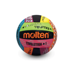 Pelota Volley Molten MS500 en internet