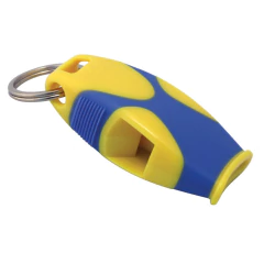 SILBATO FOX 40 SHARX RESCATE GUARDAVIDAS socorristas