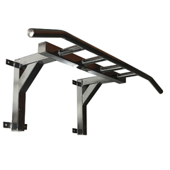 Barra Dominada con Multiples Agarres Amurar - comprar online