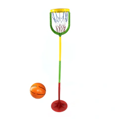 Tennis + Basquet Orbital Playa Jardin Plastico Encastrable - tienda online