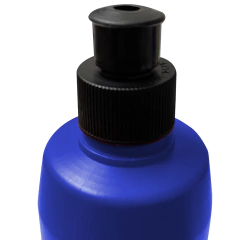 BOTELLA DEPORTIVA PLÁSTICA CON PICO 500ml en internet