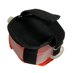 MUÑEQUERA CON CARAMAÑOLA / BOTELLA en internet