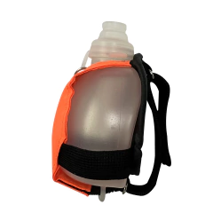 MUÑEQUERA CON CARAMAÑOLA / BOTELLA - QUUZ, Fitness Gear