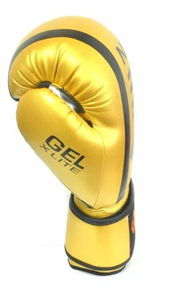 GUANTES DE BOX 16 Oz PRO IMPORTADOS PAKISTAN QUUZ - tienda online