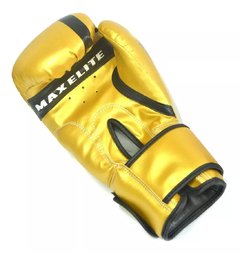 GUANTES DE BOX 16 Oz PRO IMPORTADOS PAKISTAN QUUZ