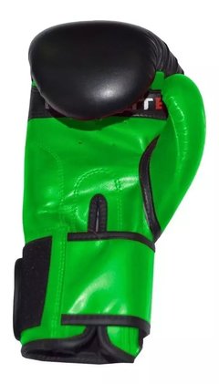 GUANTES DE BOX 14 Oz PRO IMPORTADOS PAKISTAN QUUZ en internet