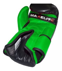 GUANTES DE BOX 14 Oz PRO IMPORTADOS PAKISTAN QUUZ - QUUZ, Fitness Gear