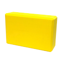 Imagen de LADRILLO PARA PILATES - YOGA / YOGA BRICK QUUZ