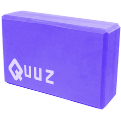 LADRILLO PARA PILATES - YOGA / YOGA BRICK QUUZ - QUUZ, Fitness Gear