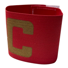 BRAZALETE / CINTA ELÁSTICA CAPITÁN - comprar online