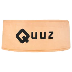 CINTURÓN DE REFUERZO LUMBAR CUERO en internet