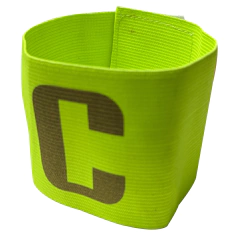 BRAZALETE / CINTA ELÁSTICA CAPITÁN en internet