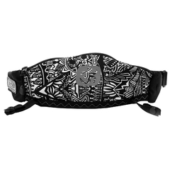 Riñonera Con Cierre Running Porta Objeto Elastizado - QUUZ, Fitness Gear