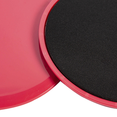 PAR DE DISCOS DESLIZANTES Sliders - comprar online