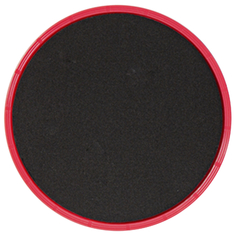PAR DE DISCOS DESLIZANTES Sliders - QUUZ, Fitness Gear