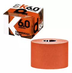 VENDAJE ELÁSTICO ROLLO D3 TAPE 5 Cm X 6 Mts en internet