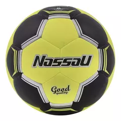 PELOTA HANDBALL CUERO SINTETICO PU HIBRIDA N°2 PRO - QUUZ, Fitness Gear