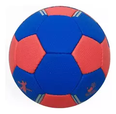 PELOTA HANDBALL CUERO SINTETICO PU COSIDO N°1 en internet