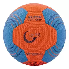PELOTA HANDBALL CUERO SINTETICO PU COSIDO N°2 en internet