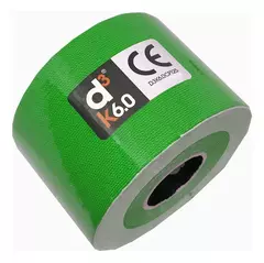 Imagen de VENDAJE ELÁSTICO ROLLO D3 TAPE 5 Cm X 6 Mts