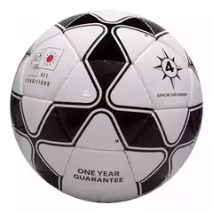 Pelota Futbol Nassau Pro Championship N4 en internet