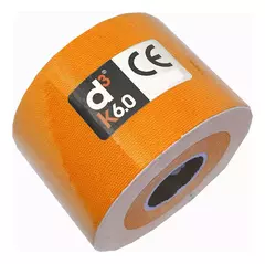 VENDAJE ELÁSTICO ROLLO D3 TAPE 5 Cm X 6 Mts - tienda online