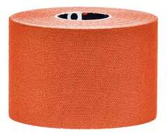Imagen de VENDAJE ELÁSTICO ROLLO D3 TAPE 5 Cm X 6 Mts
