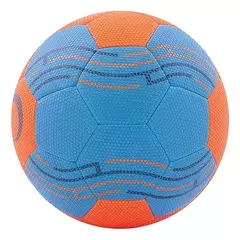 PELOTA HANDBALL CUERO SINTETICO PU COSIDO N°2 - QUUZ, Fitness Gear