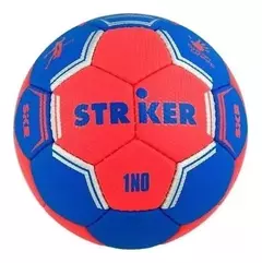 PELOTA HANDBALL CUERO SINTETICO PU COSIDO N°1 - comprar online