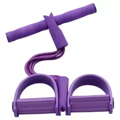 Extensor modelador de abdominales con Banda - comprar online