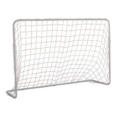Arco Futbol Metalico 183x122x61 cm - comprar online