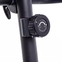 Imagen de Bicicleta Fija Vertical Randers ARG-456HP