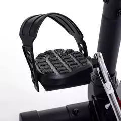 Bicicleta Fija Vertical Randers ARG-456HP - QUUZ, Fitness Gear