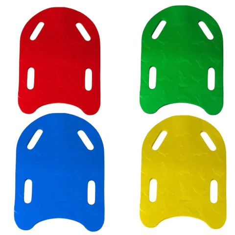 TABLA DE FLOTACIÓN/NATACIÓN PARA PATALEO DE GOMA EVA