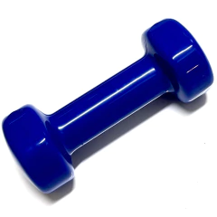 MANCUERNA DE FUNDICIÓN RECUBIERTA EN GOMA 2 Kg X Unidad - tienda online